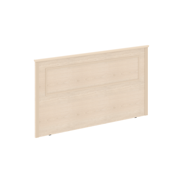 Изголовье напольное для кроватей MPS 1874 1874х37х1000 MUAR в Ноябрьске 