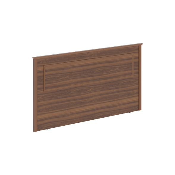 Изголовье напольное для кроватей MPS 1874 1874х37х1000 MUAR в Ноябрьске 