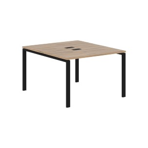 Стол 2-х местный EUWST 1113 1160х1346х750 EDIS