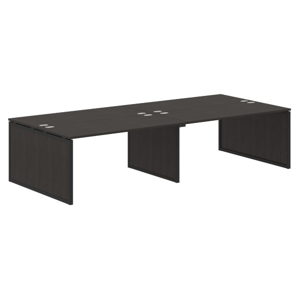 Стол 4-х местный XQPWST 3214 3200х1406х750 XTEN-QP в Ноябрьске 