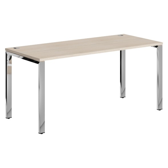 Стол прямой XGST 167.1 1600х700х750 XTEN GLOSS в Ноябрьске 