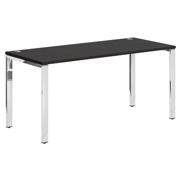 Стол прямой XGST 167.1 1600х700х750 XTEN GLOSS в Ноябрьске 