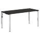 Стол прямой XGST 167.1 1600х700х750 XTEN GLOSS в Ноябрьске 