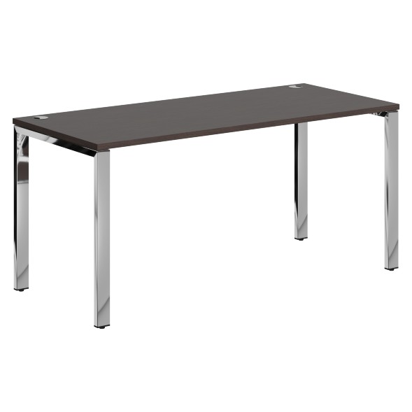 Стол прямой XGST 167.1 1600х700х750 XTEN GLOSS в Ноябрьске 