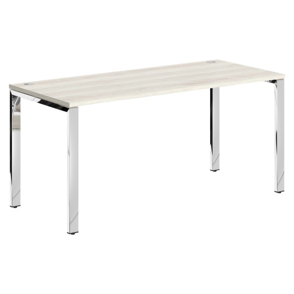 Стол прямой XGST 167.1 1600х700х750 XTEN GLOSS в Ноябрьске 