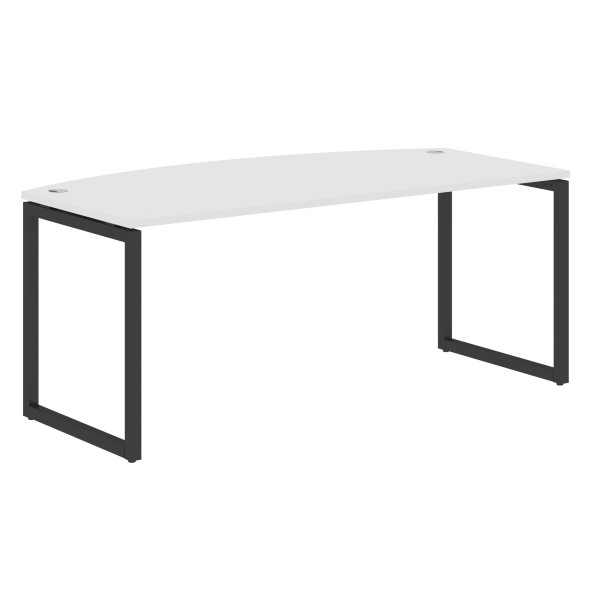 Стол руководителя XQET 189 1800х914х750 в Ноябрьске 