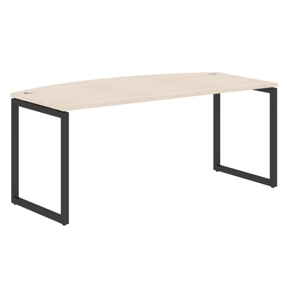 Стол руководителя XQET 189 1800х914х750 в Ноябрьске 