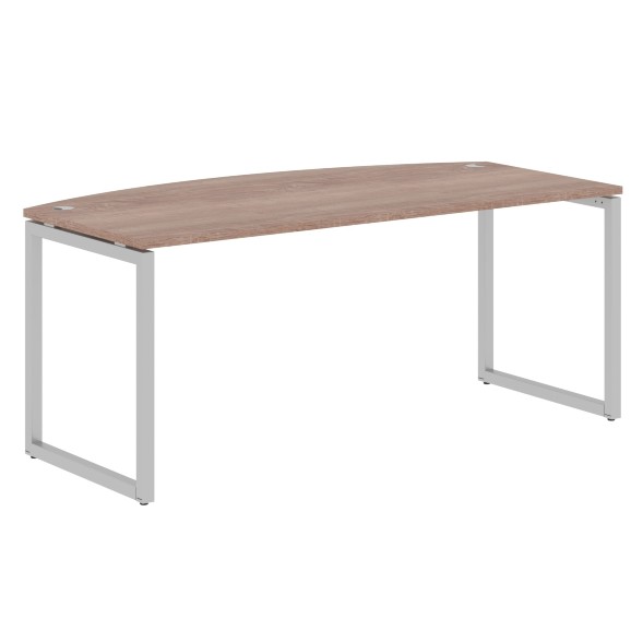 Стол руководителя XQET 189 1800х914х750 в Ноябрьске 