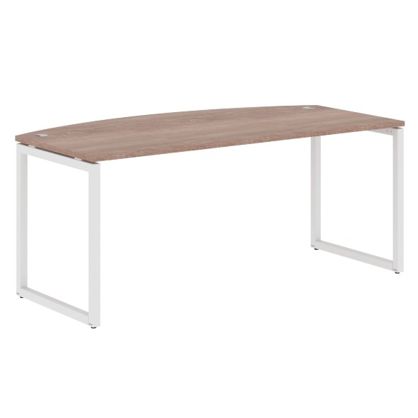 Стол руководителя XQET 189 1800х914х750 в Ноябрьске 