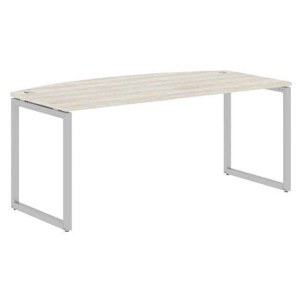 Стол руководителя XQET 189 1800х914х750 в Ноябрьске 