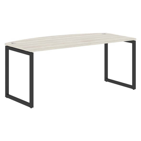 Стол руководителя XQET 189 1800х914х750 в Ноябрьске 