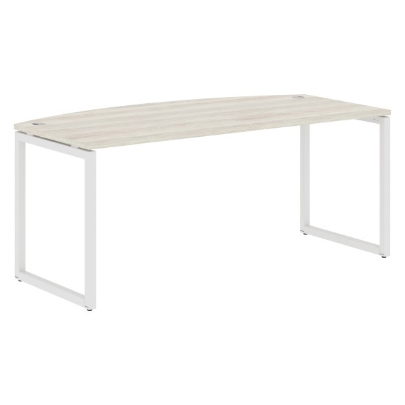 Стол руководителя XQET 189 1800х914х750 в Ноябрьске 