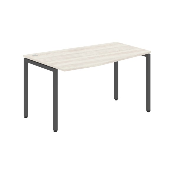 Стол эргономичный XSCT 149(L) 1400х900х750 XTEN-S