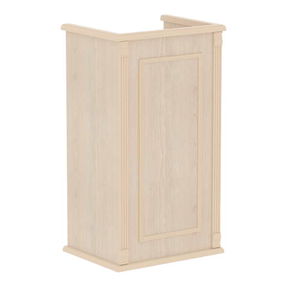 Трибуна RT 6550 650х500х1170 RATUM в Ноябрьске 