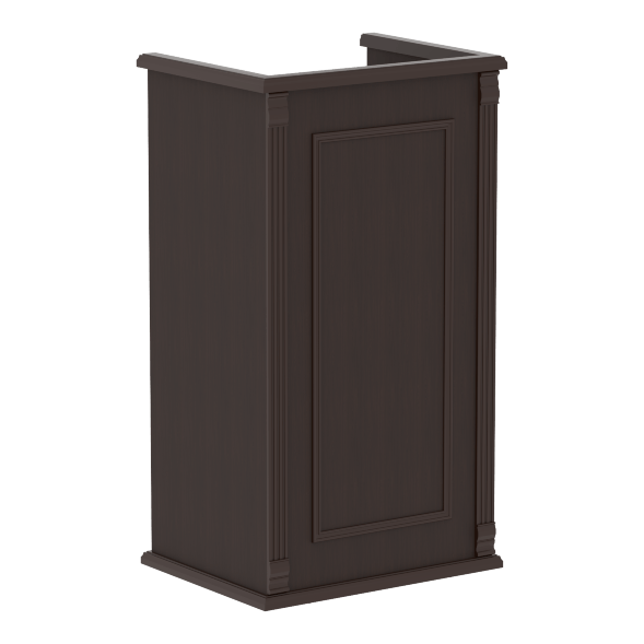 Трибуна RT 6550 650х500х1170 RATUM в Ноябрьске 