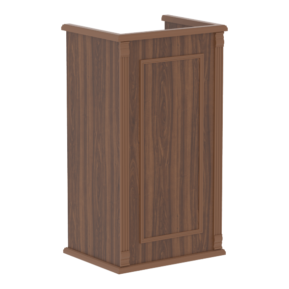 Трибуна RT 6550 650х500х1170 RATUM в Ноябрьске 