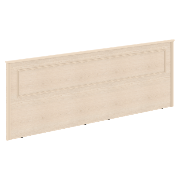 Изголовье напольное для кроватей MPS 2824 2824х37х1000 MUAR в Ноябрьске 