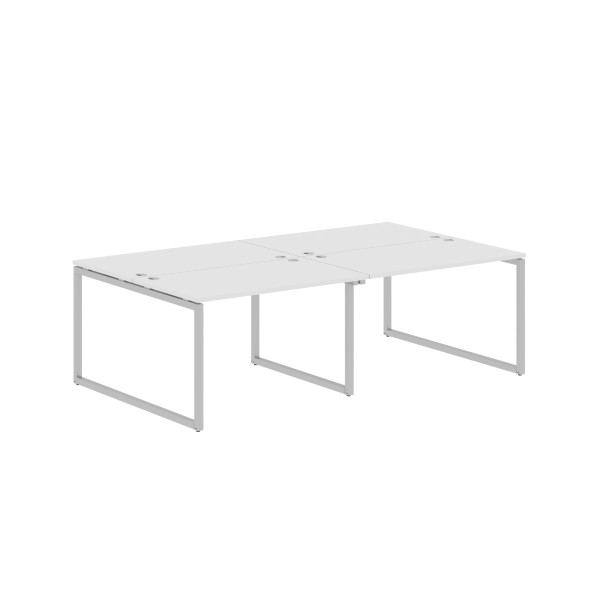 Стол 4-х местный XQWST 2414 2406х1406х750 в Ноябрьске 