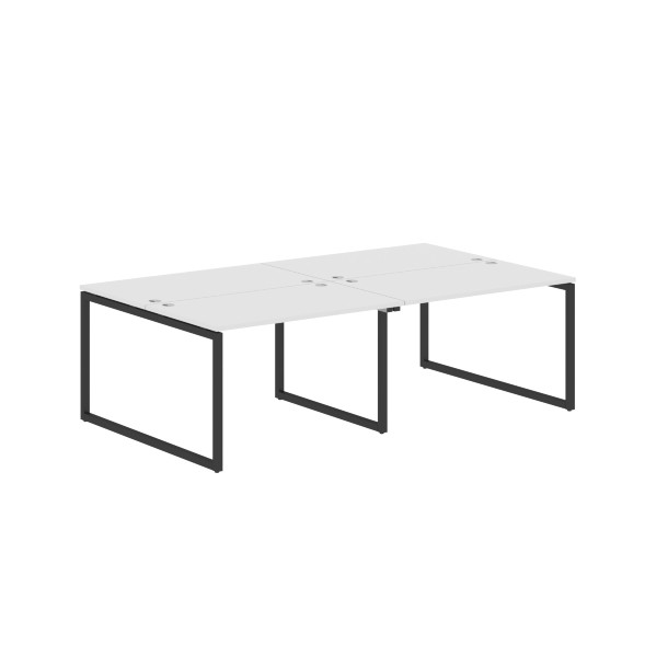 Стол 4-х местный XQWST 2414 2406х1406х750 в Ноябрьске 