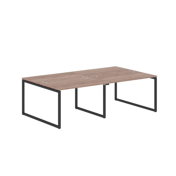 Стол 4-х местный XQWST 2414 2406х1406х750 в Ноябрьске 