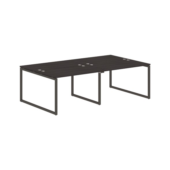 Стол 4-х местный XQWST 2414 2406х1406х750 в Ноябрьске 