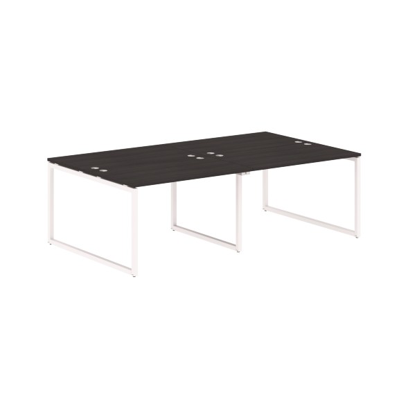 Стол 4-х местный XQWST 2414 2406х1406х750 в Ноябрьске 