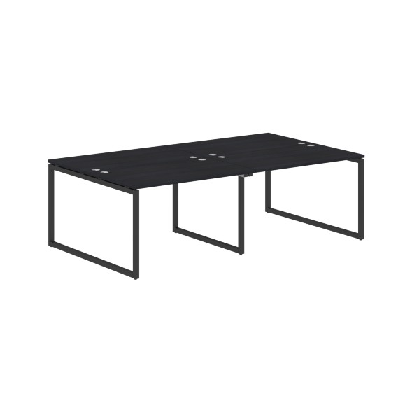 Стол 4-х местный XQWST 2414 2406х1406х750 в Ноябрьске 