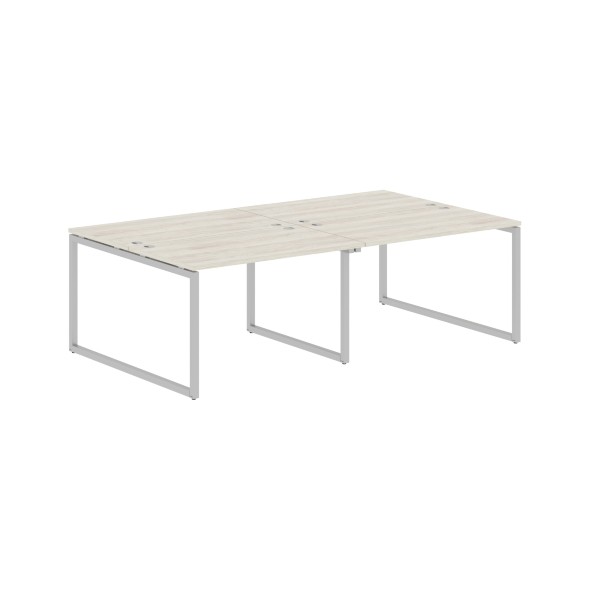 Стол 4-х местный XQWST 2414 2406х1406х750 в Ноябрьске 