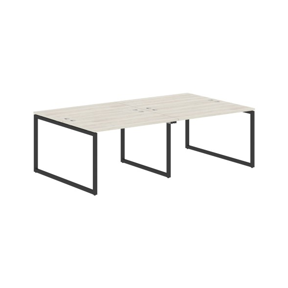 Стол 4-х местный XQWST 2414 2406х1406х750 в Ноябрьске 