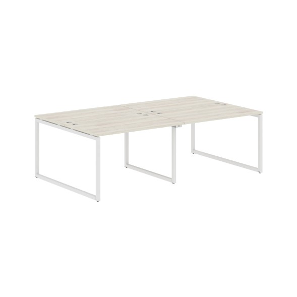 Стол 4-х местный XQWST 2414 2406х1406х750 в Ноябрьске 