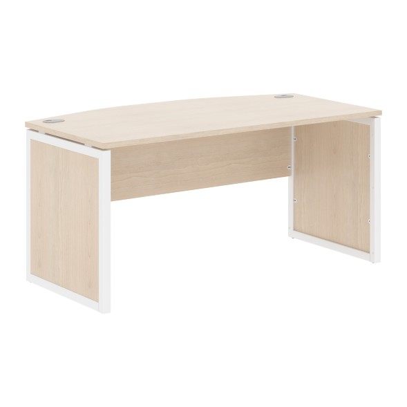 Стол руководителя XQPET 169 1600х867х750 XTEN-QP в Ноябрьске 