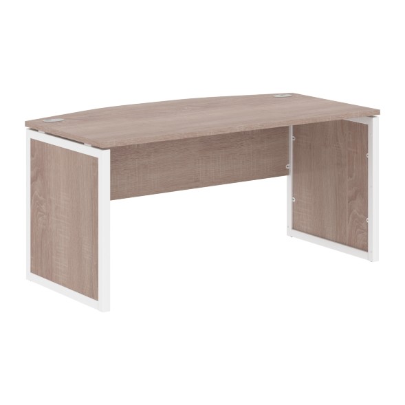 Стол руководителя XQPET 169 1600х867х750 XTEN-QP в Ноябрьске 