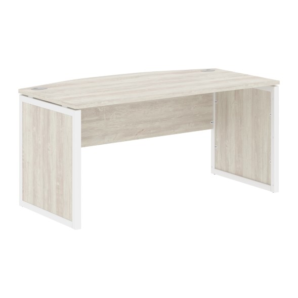 Стол руководителя XQPET 169 1600х867х750 XTEN-QP в Ноябрьске 