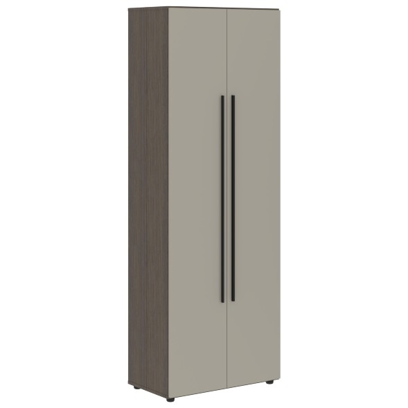 Шкаф для одежды VWCS 80.1 800х430х2253 VELION в Ноябрьске 