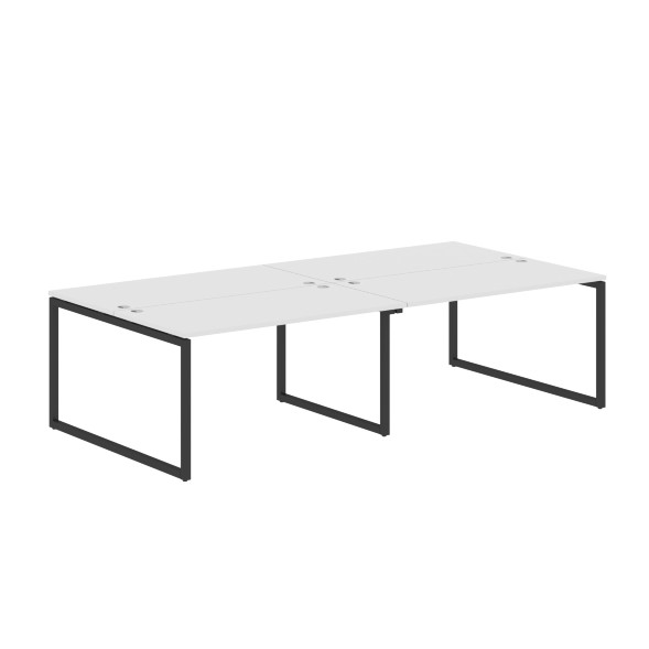 Стол 4-х местный XQWST 2814 2806х1406х750 в Ноябрьске 