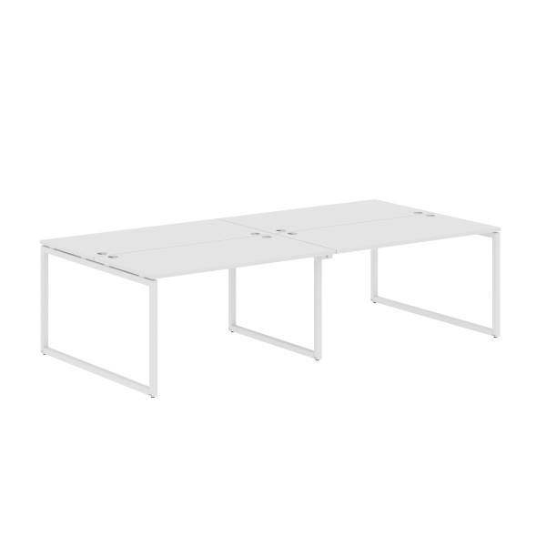 Стол 4-х местный XQWST 2814 2806х1406х750 в Ноябрьске 