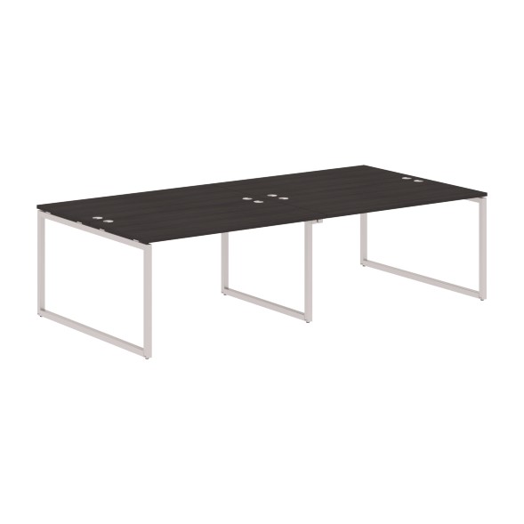 Стол 4-х местный XQWST 2814 2806х1406х750 в Ноябрьске 