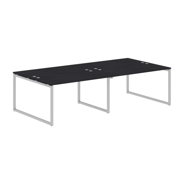 Стол 4-х местный XQWST 2814 2806х1406х750 в Ноябрьске 