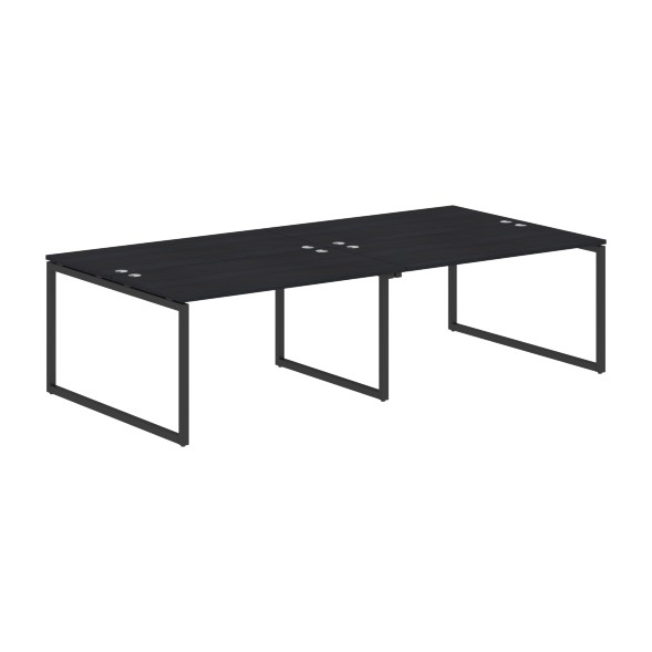 Стол 4-х местный XQWST 2814 2806х1406х750 в Ноябрьске 