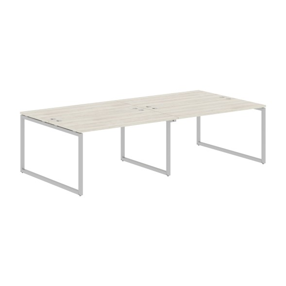 Стол 4-х местный XQWST 2814 2806х1406х750 в Ноябрьске 