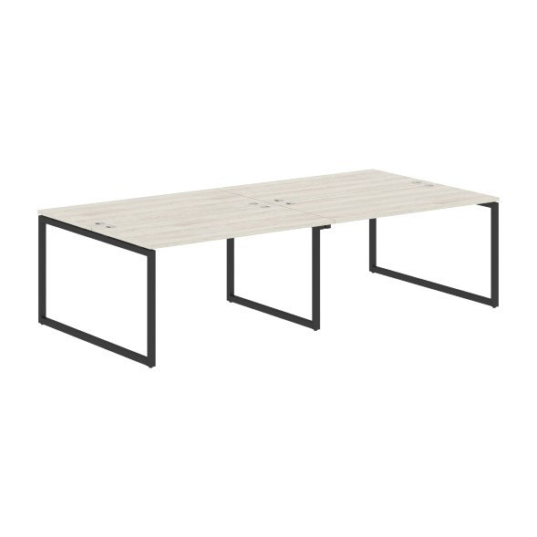 Стол 4-х местный XQWST 2814 2806х1406х750 в Ноябрьске 