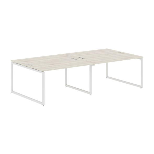 Стол 4-х местный XQWST 2814 2806х1406х750 в Ноябрьске 