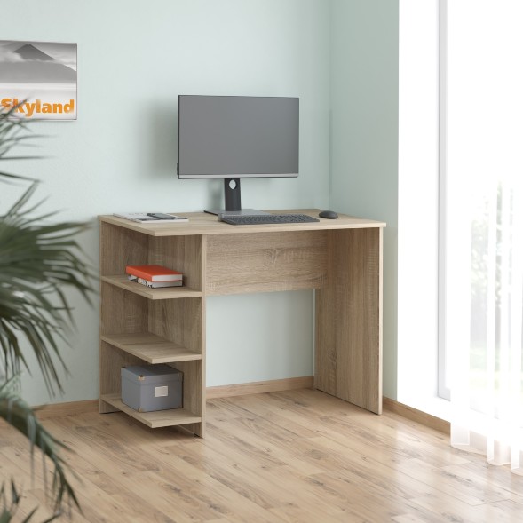 Стол компьютерный CD 1050 1000х500х754 COMP в Ноябрьске 