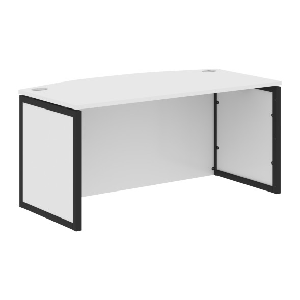 Стол руководителя XQPET 169H 1600х867х750 XTEN-QP в Ноябрьске 