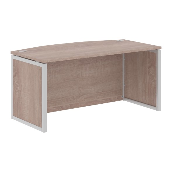 Стол руководителя XQPET 169H 1600х867х750 XTEN-QP в Ноябрьске 