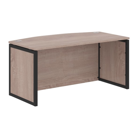 Стол руководителя XQPET 169H 1600х867х750 XTEN-QP в Ноябрьске 