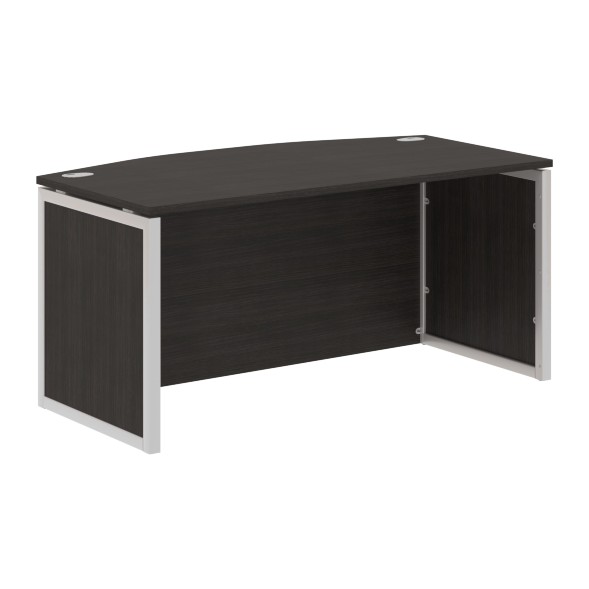 Стол руководителя XQPET 169H 1600х867х750 XTEN-QP в Ноябрьске 