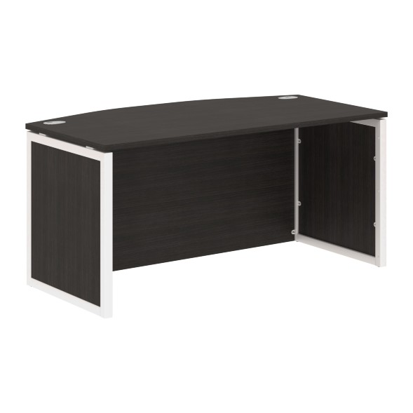 Стол руководителя XQPET 169H 1600х867х750 XTEN-QP в Ноябрьске 