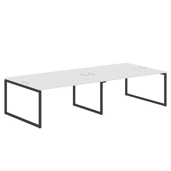 Стол 4-х местный XQWST 3214 3206х1406х750 в Ноябрьске 