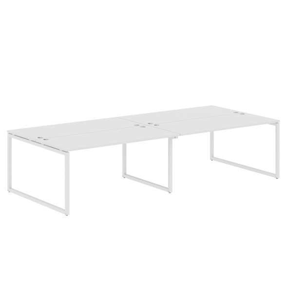 Стол 4-х местный XQWST 3214 3206х1406х750 в Ноябрьске 